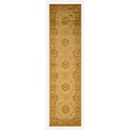 EORC English Garden Trellis Rug (2'7 x 9'10)