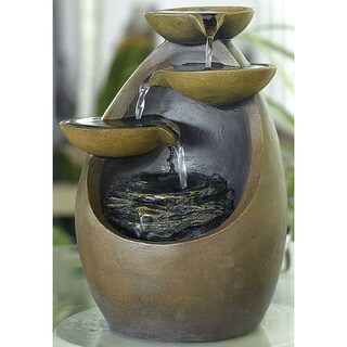 Find Cheap Price Kelkay Miniature Bowood Fountain