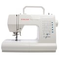 Singer 7462 'Touch & Sew' Electronic Sewing Machine (Refurbished)