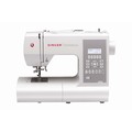 Singer Confidence 7470 225-Stitch Computerized Sewing Machine (Refurbished)