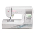 Singer Quantum Stylist 9960W 600-Stitch Sewing/ Quilting Machine (Refurbished)