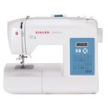 Singer 6160 60-Stitch Electronic Sewing Machine (Refurbished)