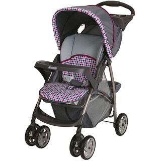 Graco Literider Stroller in Brittany