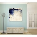 Emergence Oversized Gallery Wrapped Canvas