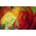 Character Oversized Gallery Wrapped Canvas