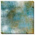 Sea II Oversized Gallery Wrapped Canvas