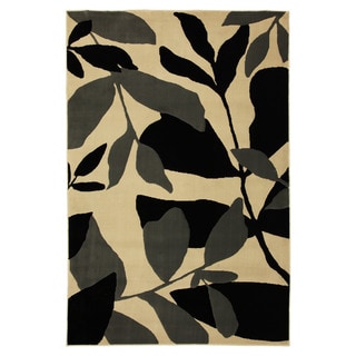 Metro Botanical Rug (5'3 x 7'10)-Image