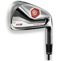 TaylorMade Men's R11 4-PW/ AW Iron Set with Graphite Shaft