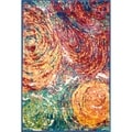Skye Monet Fiesta Rug (2'0 x 3'0)