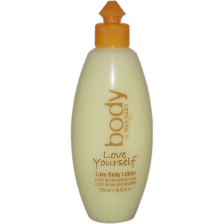 TIGI Bed Head Love Yourself Luxe 8.45-ounce Body Lotion