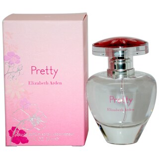 Elizabeth Arden 'Pretty' Women's 1-ounce Eau de Parfum Spray