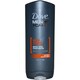 Dove Deep Clean Men's 13.5-ounce Body and Face Wash