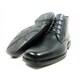 Ferro Aldo Imported Men's Ankle-Height Oxford Dress Shoes