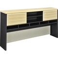Altra Benjamin Grey/ Natural Hutch