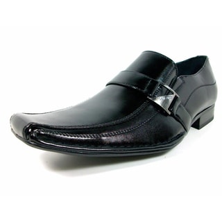 Mens dress loafer shoes