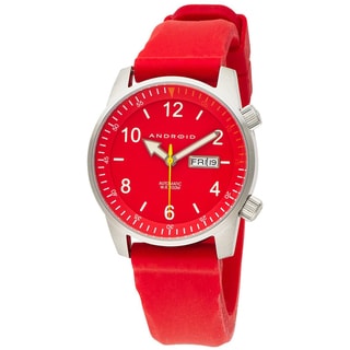 android brand watch