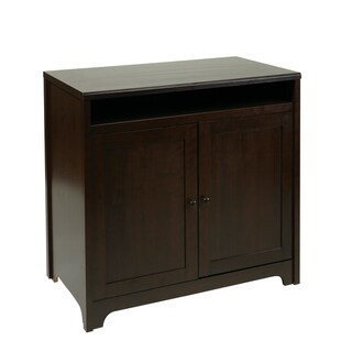 Dennison Compact Multi-Shelf Workstation