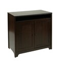 Dennison Compact Multi-Shelf Workstation