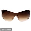 Hotties Wide Lense Fashion Sunglasses (Pack of 12)