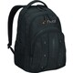 Wenger UPLOAD Carrying Case (Backpack) for 16" Notebook - Black