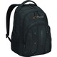 Wenger UPLOAD Carrying Case (Backpack) for 16" Notebook - Black
