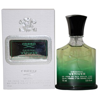 Creed 'Original Vetiver' Men's 2.5-ounce Millesime Spray