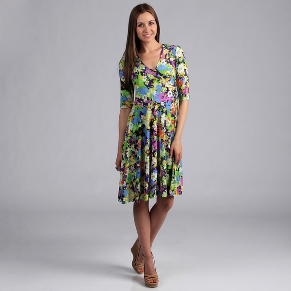 plus length dresses with brief sleeves plus size attire black