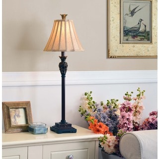 Vetaio 1-light Floor Lamp