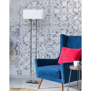 Sturbridge 2-light Floor Lamp