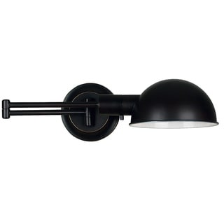 Borghetto Wall Swing Arm Lamp