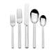 St. James Rack 18/10 42-Piece Flatware Set