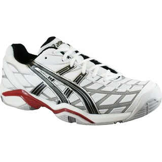 ASICS Men's Challenger 8 Tennis Shoes