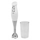 Kalorik White Combo Handheld 3-in-1 Mixer