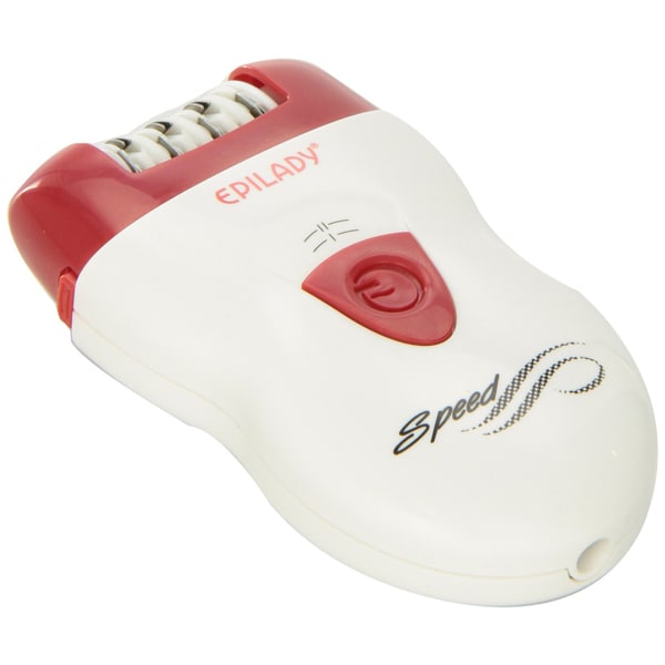 Epilady Corded Two Speed Epilator Overstock Shopping Big Discounts