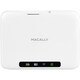 Macally WIFISD Mobile Wi-Fi SD Pocket Drive for Smart Phone/Tablet & 