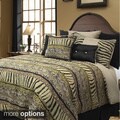 Kalahara 4-piece Comforter Set