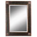 Uttermost 'Bergamo' Vanity Mirror