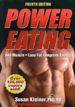 Power Eating (Paperback)