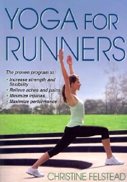 Yoga for Runners (Paperback)