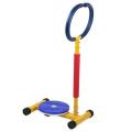 Fun and Fitness Kid's Exerciser Twist Workout Machine