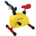 Fun and Fitness Kid's Happy Bike Exercise Machine