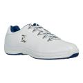 Lugz Men's 'Reverb' White/ Blue Athletic Sneakers