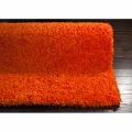 Ultra Orange Shag Rug (8' x 10')