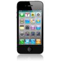 Apple iPhone 4 16GB AT&T Black Cell Phone (Refurbished)