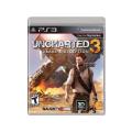 PS3 - Uncharted 3: Drake's Deception  (Pre-Played)