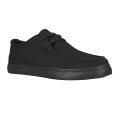 Lugz Men's 'Sparks' Canvas Black Shoes