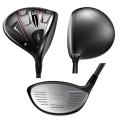 Nike Men's VR-S SRT8-FIT Driver