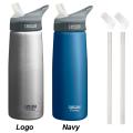CamelBak Eddy .5 Liter BPA-free Stainless Steel Insulated Water Bottle Bonus Pack
