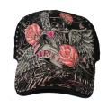 Katwalk Divaz 'True Love' Rhinestone Trucker Hat