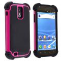 Hybrid Armor Case for Samsung Galaxy S II T-Mobile T989